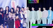 MelOn Music Awards 2023: lista completa de ganadores de los premios k-pop con NewJeans, IVE y más