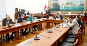 Congreso: Comisión de Ética ve hoy casos de mochasueldos
