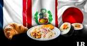 Perú nominado a mejor cocina del mundo en los Premios Taste Atlas 2023: ¿cuándo son?