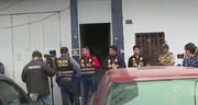 La Victoria: Policía capturó a sujeto que acosaba a menores a través de WhatsApp