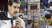 ¿Cómo quedó el Referendo consultivo por el Esequibo? Mira AQUÍ los resultados de las elecciones en Venezuela