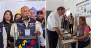 CNE confirma que 10 millones de venezolanos votaron en el Referendo por El Esequibo