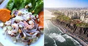 El ceviche es Patrimonio de la Humanidad: las 5 mejores cevicherías de Lima, según Google Maps