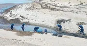 Tacna: agua para consumo humano se agotaría en enero