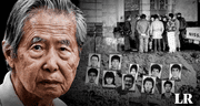 Abogado de Alberto Fujimori buscará anular sentencias por Barrios Altos y La Cantuta