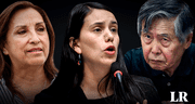 Verónika Mendoza sobre Fujimori y Boluarte: "Tarde o temprano se encontrarán en Barbadillo"