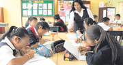 ¿Los colegios pueden suspender exámenes a alumnos que no estén al día en pagos?