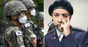 Taehyung, de BTS: ¿qué es la SDT y cómo es el duro entrenamiento de esta unidad del Ejército?