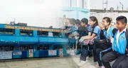 Funciona desde hace 112 años: ¿cuál es el colegio más antiguo de San Juan de Lurigancho?