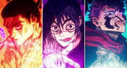 ¿Cuándo se estrena el capítulo 21 de 'Jujutsu Kaisen' temporada 2?