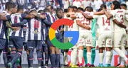 Ni Alianza Lima, ni Universitario: ¿cuál fue el club más buscado en Perú en el 2023?