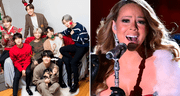 BTS: ‘Spring Day’ supera a ‘All I Want for Christmas’ de Mariah Carey y es número 1 en iTunes