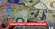 DolarToday y Monitor Dólar HOY, viernes 15 de diciembre: así se cotiza el dólar en Venezuela