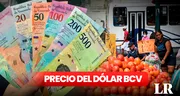 Precio del dólar BCV HOY, viernes 15 de diciembre, según el Banco Central de Venezuela