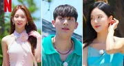 'Cielo para dos', temporada 3: ¿quiénes son los participantes del reality coreano que es top en Netflix?