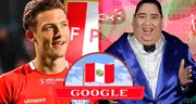 Oliver Sonne y Tongo son los más buscados por los peruanos en Google Perú 2023: mira la LISTA COMPLETA