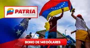 NUEVO BONO de 149 dólares: ¿cómo y quiénes cobran HOY el monto vía Patria? GUÍA FÁCIL