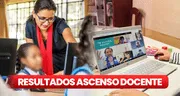Resultados de Ascenso Docente por región: revisa aquí puntajes del examen en Arequipa, Lima, Piura y más