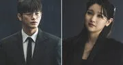 'Death's Game': ¿de qué trata y dónde ver el k-drama de Seo In Guk y Park So Dam?