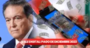 Vale Digital, diciembre 2023: fechas de depósitos, montos y cómo verificar el pago en Listo Wallet