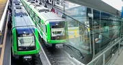 Metropolitano se conectará con el tren eléctrico en SJL: ¿qué proyecto uniría ambos servicios?