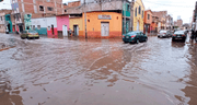 Lluvias en Perú: 12 regiones son afectadas por intensas precipitaciones, según Senamhi