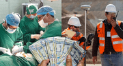 No es Medicina ni Ingeniería Industrial: ¿cuál será la carrera mejor pagada en el 2024, según la IA?