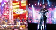 Thony Valencia se 'olvida' de cantar en pleno concierto del Grupo 5 en Piura: "Mi primera chamba"