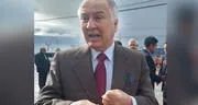 Rector de la UNI propondrá un gabinete de unidad nacional para conducir adelanto de elecciones