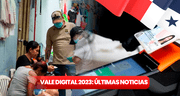 Vale Digital HOY, 24 de diciembre, ÚLTIMAS NOTICIAS: ¿se extenderá el pago de Panamá Solidario? Verifica tu bono