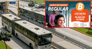 Metropolitano: estos son los horarios y nuevas rutas para viajar desde Comas hasta Barranco y Chorrillos