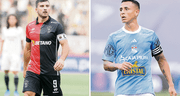 Conmebol: equipos peruanos conocen a sus rivales