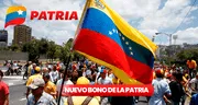 NUEVO BONO de 3.550 bolívares: COBRA HOY el subsidio mediante el Sistema Patria