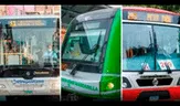Navidad: este será el horario de los servicios de transporte público durante el feriado largo