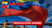 NUEVOS BONOS de la Patria, 26 de diciembre: COBRA HOY estos bonos en diciembre 2023