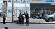 Motociclista muere durante Navidad en Trujillo y familiares se lamentan: “Le dije que dejara la moto”