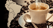 El país de Sudamérica que produce más café en el mundo: supera a Colombia y la India