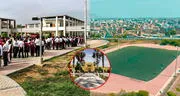 ¿Cuál es el colegio público más grande del Perú?: está en Chiclayo, tiene piscina y un coliseo