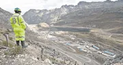 Inversión minera caerá -14,1% en 2023: no salieron nuevas minas este año