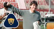 Jean Ferrari responde a Pumas tras comunicado sobre Piero Quispe: "Tuvimos que ponernos fuertes"