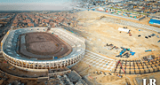 Nuevo estadio en Chincha se inaugurará en 2024: ¿cómo avanza su construcción y dónde se ubicará?