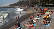 ¿Cuáles son las playas que permanecerán cerradas por oleajes anómalos en el litoral peruano?