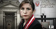 Patricia Benavides: Poder Judicial rechaza otra medida cautelar de exfiscal contra la JNJ