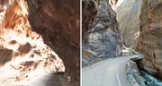 La ruta escondida que une Lima y Huancayo: ¿cómo es la famosa 'Garganta del Diablo' y dónde está?