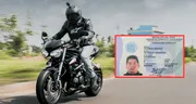 ¿Cómo VERIFICAR si tu licencia de moto 2024 está registrada en el sistema del MTC?