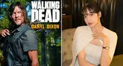 Lisa de BLACKPINK estaría grabando para 'The Walking Dead: Daryl Dixon', según VOGUE y ELLE
