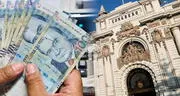 Congreso: Mesa Directiva aprobó bono de S/2.400 mensuales para personal de confianza