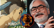 Golden Globes 2024: 'El niño y la garza', de Studio Ghibli, gana como mejor película animada