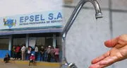Corte de agua en Chiclayo el 10 de enero: ¿qué zonas serán afectadas?