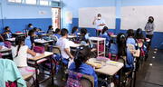 Año escolar 2024: esta es la fecha oficial para el inicio de clases en colegios públicos y privados, vía Minedu